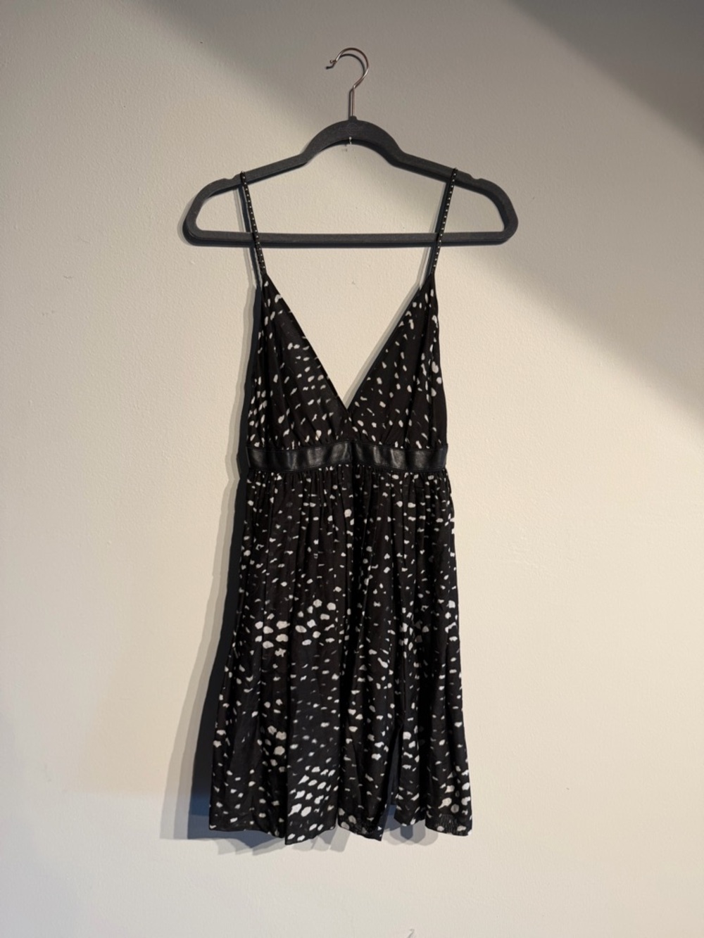 Vintage Bird by Juicy Couture mini Dress